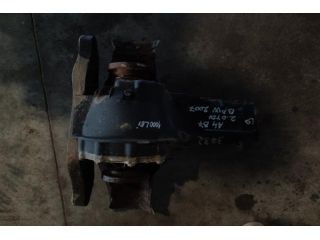 bontott AUDI A4 B7 Hátsó Differenciálmű
