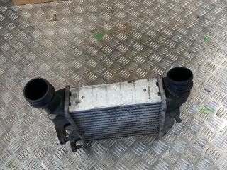 bontott AUDI A4 B7 Intercooler