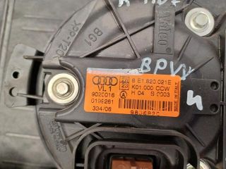 bontott AUDI A4 B7 Klímahűtő Ventilátor