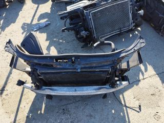 bontott AUDI A4 B7 Komplett Homlokfal (Részeivel)