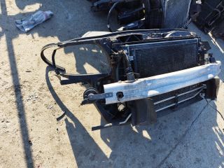 bontott AUDI A4 B7 Komplett Homlokfal (Részeivel)