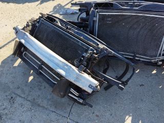 bontott AUDI A4 B7 Komplett Homlokfal (Részeivel)