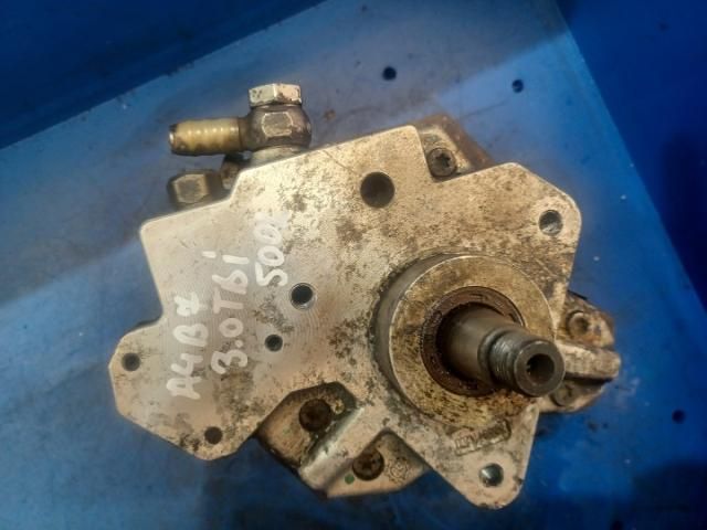 bontott AUDI A4 B7 Nagynyomású Szivattyú