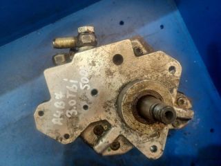 bontott AUDI A4 B7 Nagynyomású Szivattyú