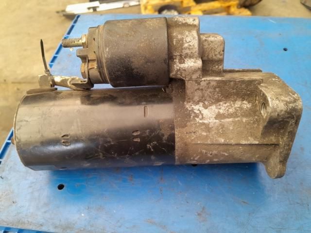 bontott AUDI A4 B7 Önindító