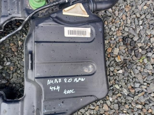 bontott AUDI A4 B7 Tank