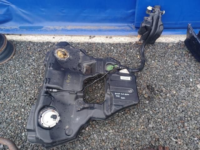 bontott AUDI A4 B7 Tank