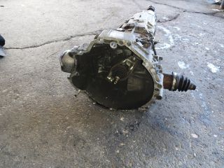 bontott AUDI A4 B7 Váltó (Mechanikus)