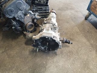 bontott AUDI A4 B7 Váltó (Mechanikus)