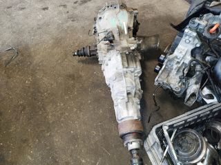 bontott AUDI A4 B7 Váltó (Mechanikus)