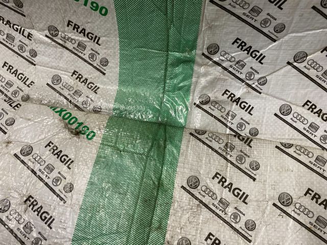 bontott AUDI A4 B7 Váltó (Mechanikus)