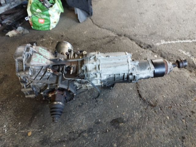 bontott AUDI A4 B7 Váltó (Mechanikus)