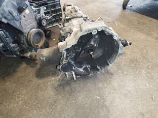 bontott AUDI A4 B7 Váltó (Mechanikus)