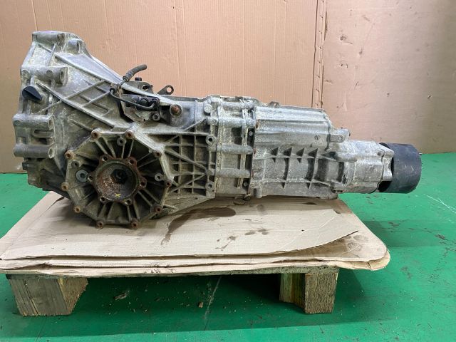 bontott AUDI A4 B7 Váltó (Mechanikus)