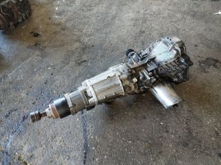 bontott AUDI A4 B7 Váltó (Mechanikus)