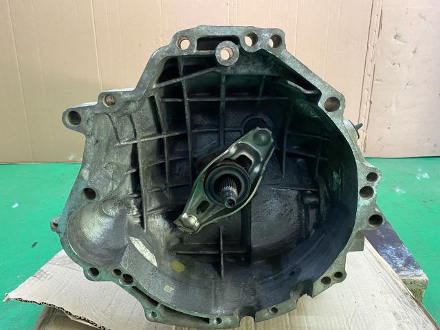 bontott AUDI A4 B7 Váltó (Mechanikus)