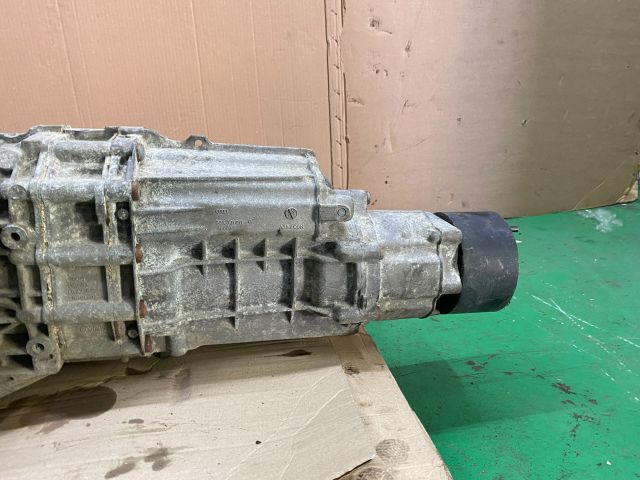 bontott AUDI A4 B7 Váltó (Mechanikus)