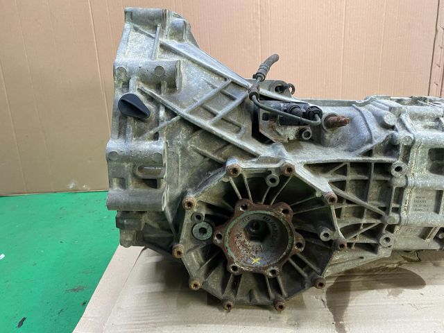 bontott AUDI A4 B7 Váltó (Mechanikus)