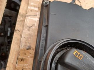 bontott AUDI A4 B7 Szelepfedél