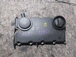 bontott AUDI A4 B7 Szelepfedél