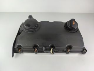 bontott AUDI A4 B7 Szelepfedél