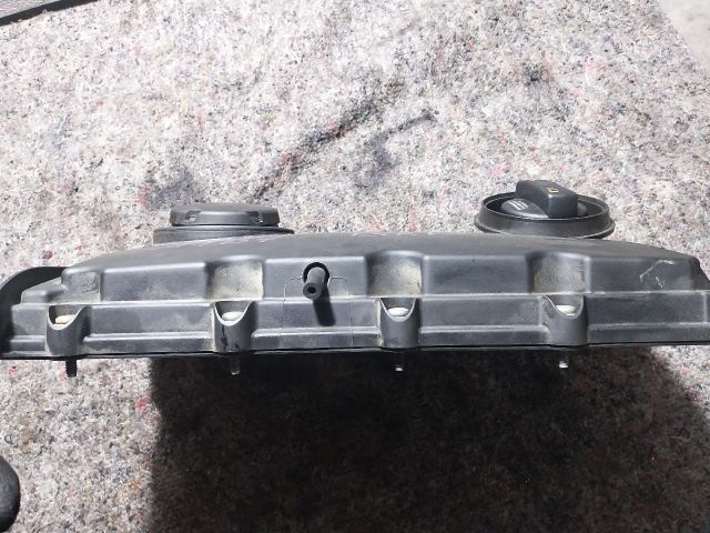 bontott AUDI A4 B7 Szelepfedél