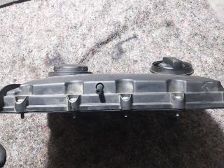 bontott AUDI A4 B7 Szelepfedél