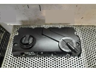 bontott AUDI A4 B7 Szelepfedél