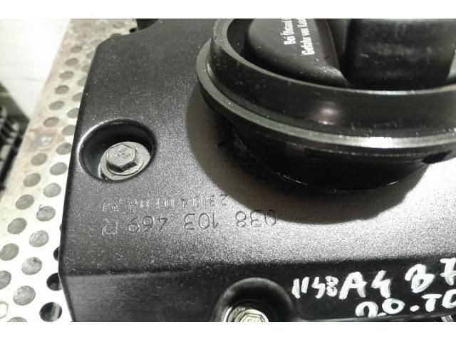 bontott AUDI A4 B7 Szelepfedél