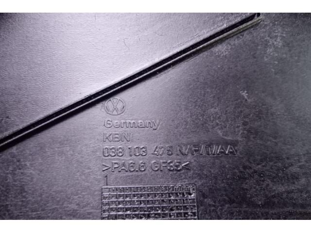 bontott AUDI A4 B7 Szelepfedél