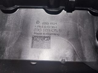 bontott AUDI A4 B7 Szelepfedél