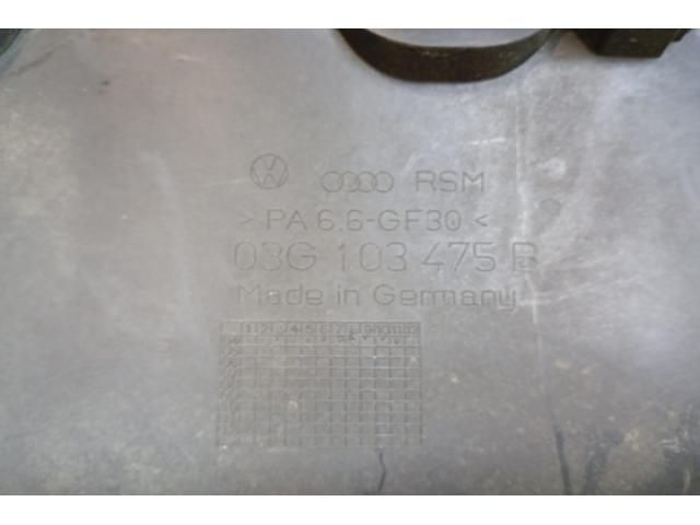 bontott AUDI A4 B7 Szelepfedél