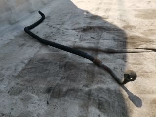 bontott AUDI A4 B7 Szervócső