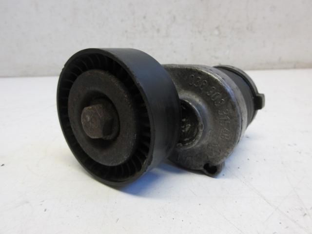 bontott AUDI A4 B7 Szíjfeszítő Görgő