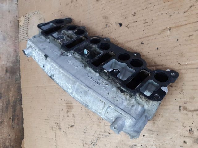 bontott AUDI A4 B7 Szívósor