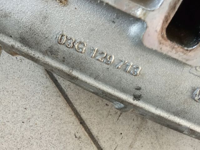 bontott AUDI A4 B7 Szívósor