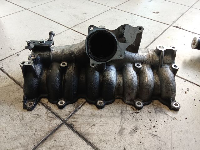 bontott AUDI A4 B7 Szívósor