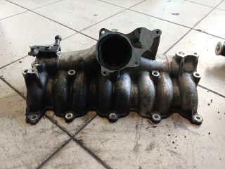 bontott AUDI A4 B7 Szívósor