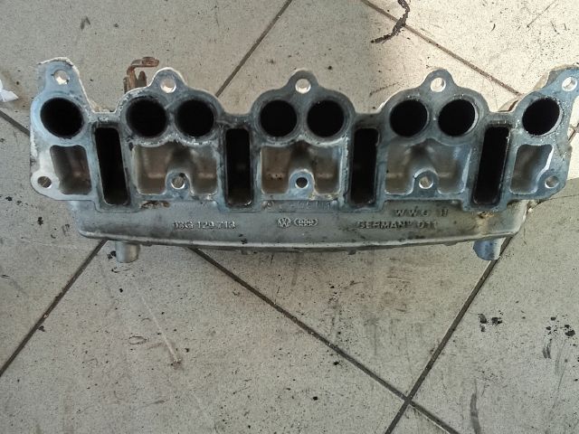 bontott AUDI A4 B7 Szívósor