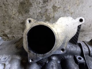 bontott AUDI A4 B7 Szívósor