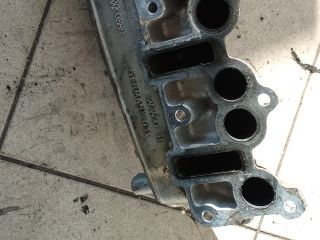 bontott AUDI A4 B7 Szívósor