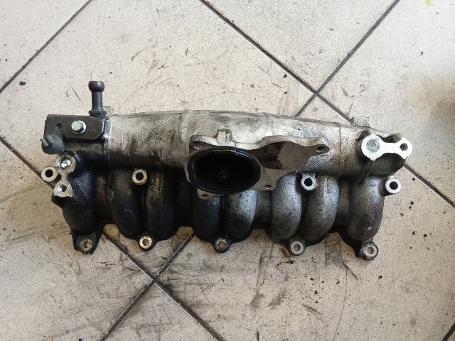 bontott AUDI A4 B7 Szívósor