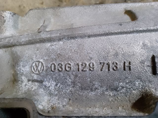 bontott AUDI A4 B7 Szívósor