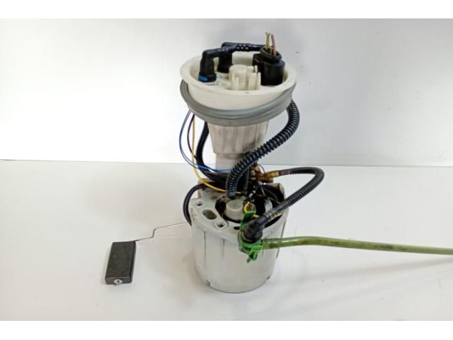 bontott AUDI A4 B7 Tank