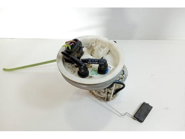 bontott AUDI A4 B7 Tank