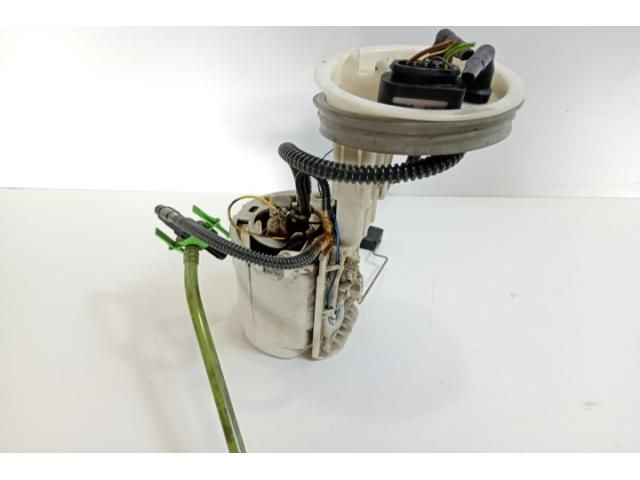 bontott AUDI A4 B7 Tank