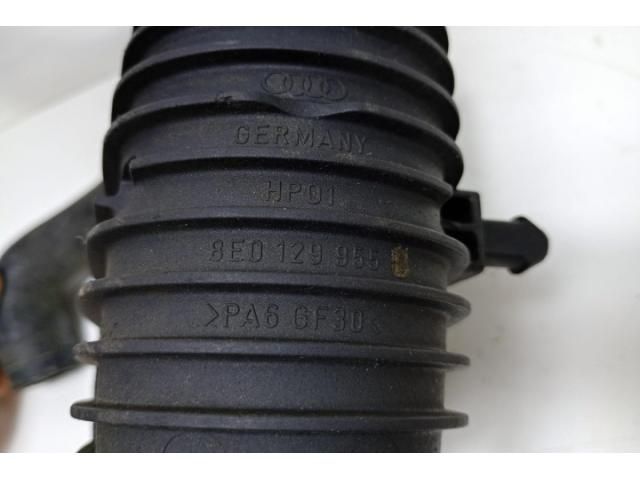 bontott AUDI A4 B7 Tank