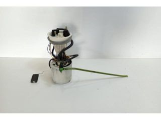 bontott AUDI A4 B7 Tank