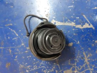 bontott AUDI A4 B7 Tanksapka