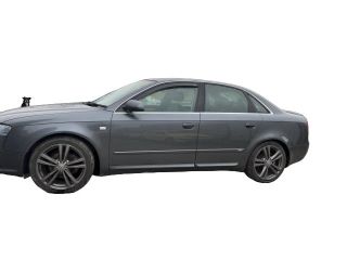 bontott AUDI A4 B7 Tanksapka